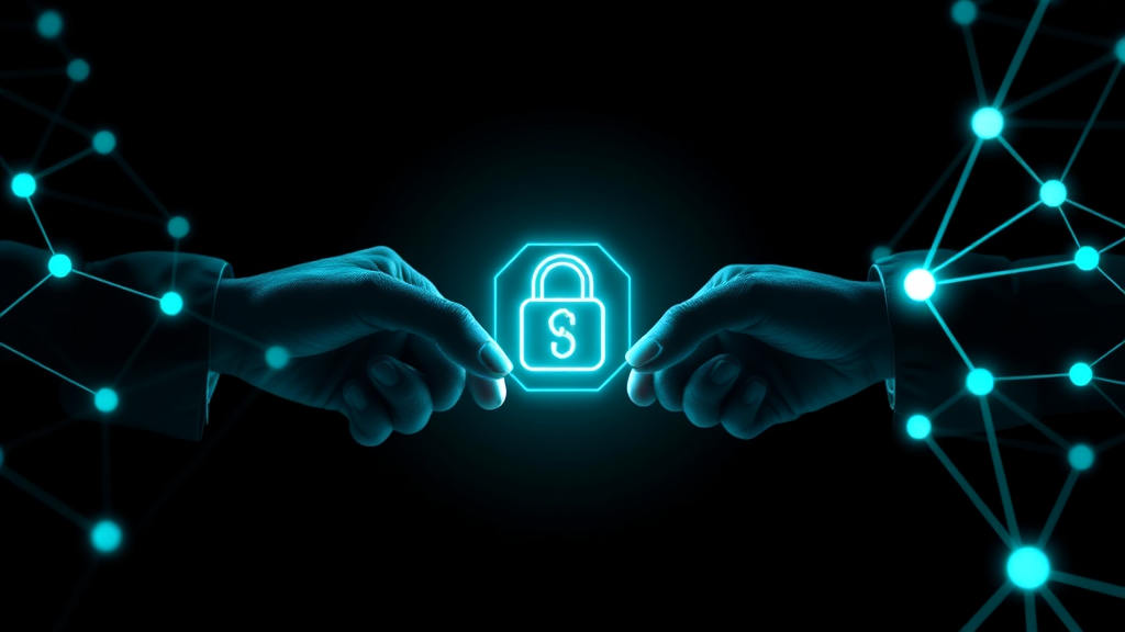 Как использовать Kaspa Escrow для P2P-сделки