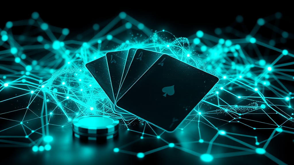 Kaspa Blackjack Payout: Natural 3:2 and Fee Reserves