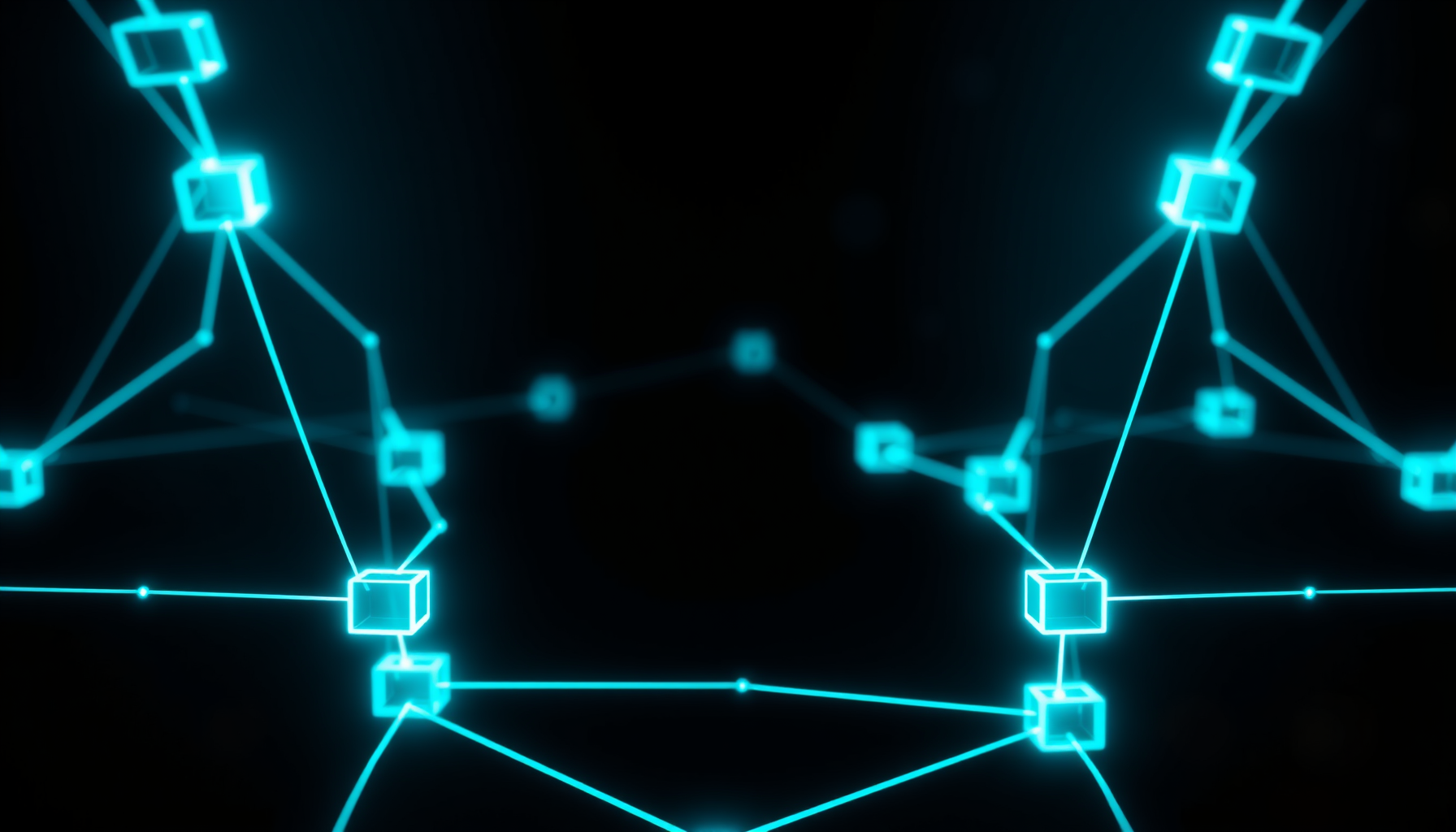BlockDAG от Kaspa и протокол GHOSTDAG: как упорядочиваются параллельные блоки