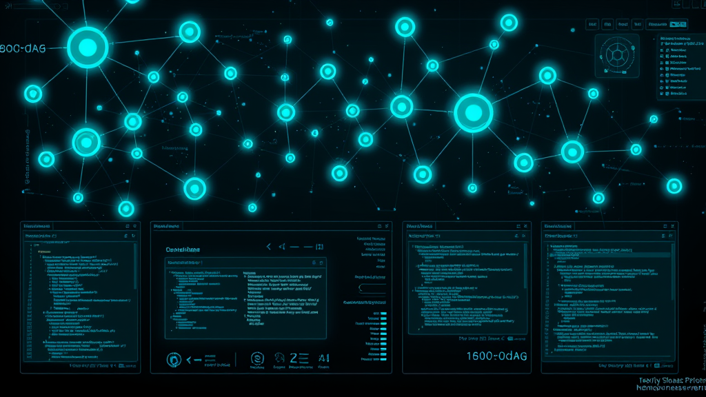 Портал разработчика Kaspa запущен с SDK и рабочими примерами