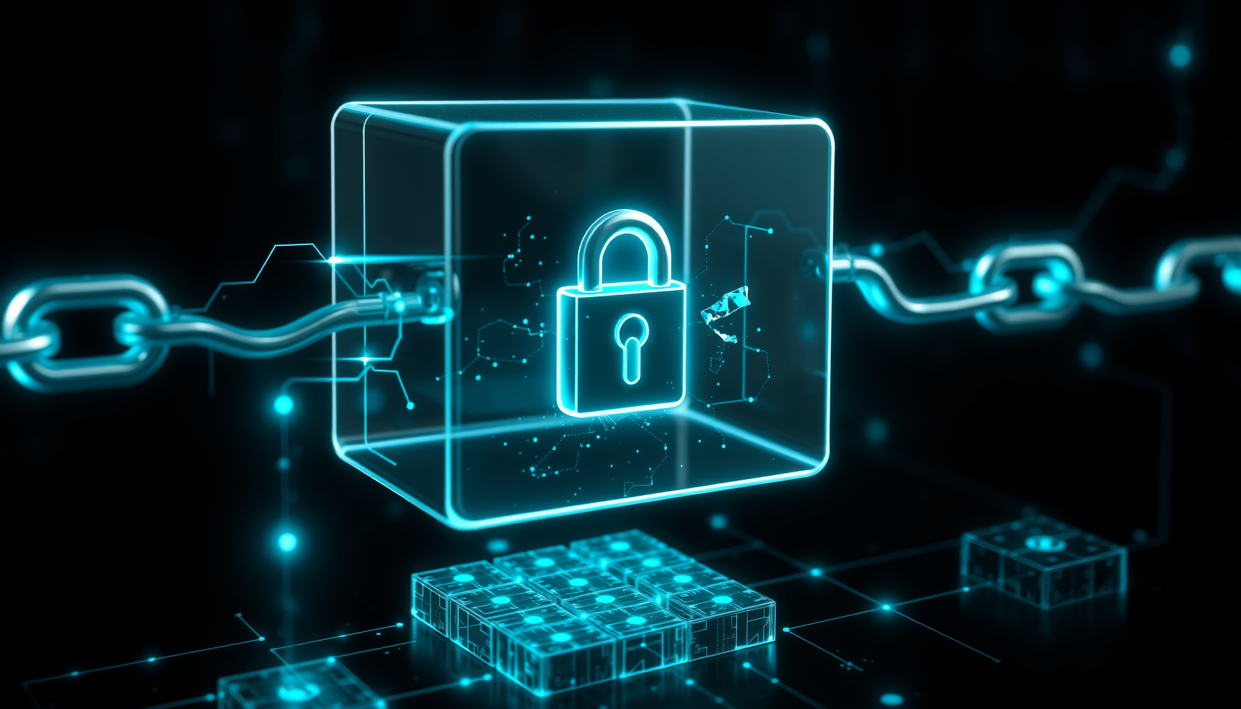 Kaspa Escrow Disputes: Chat Key Reveal, AI Forensics & Arbitration