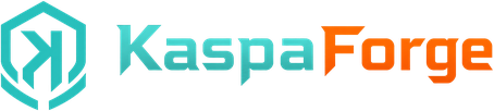 KaspaForge